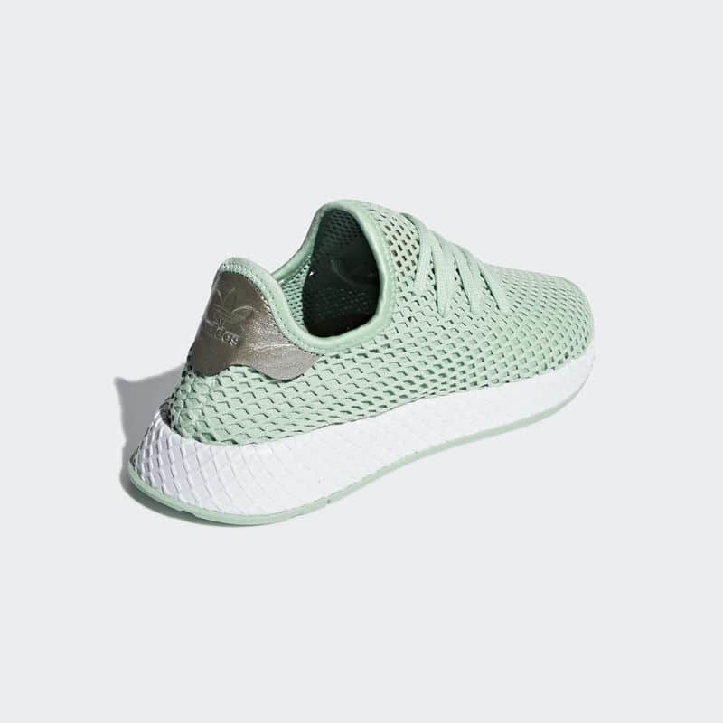 Deerupt ash hot sale green